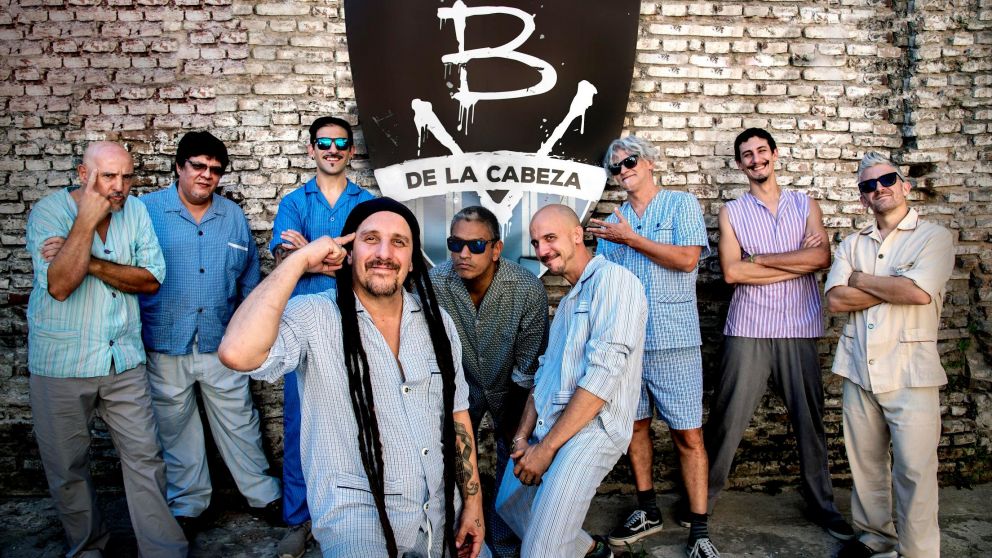 "La Bersuit" cumple 30 años y lo festeja en Obras.