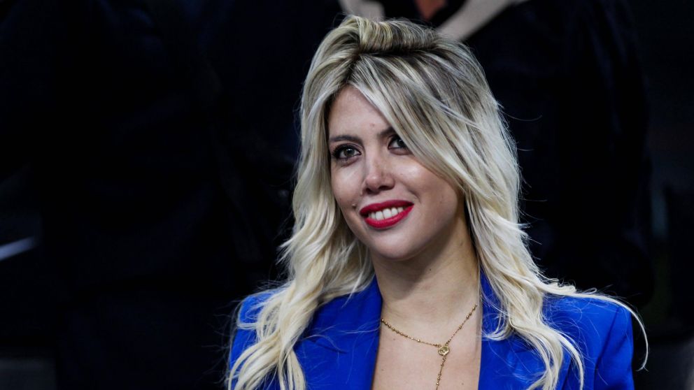 La mediática salió al cruce por bancar a su pareja.