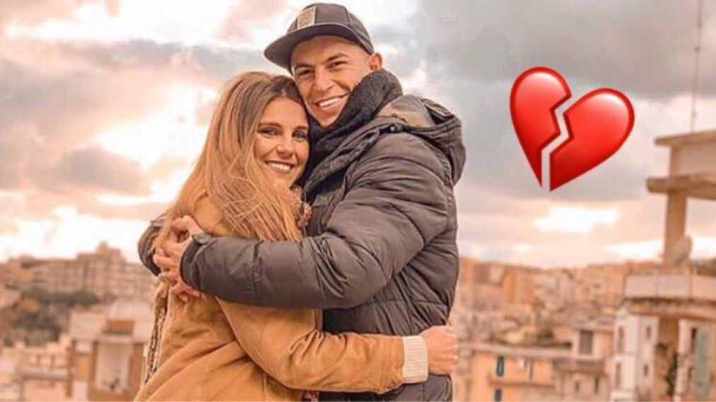 �Crisis entre Ivana y Luifa?