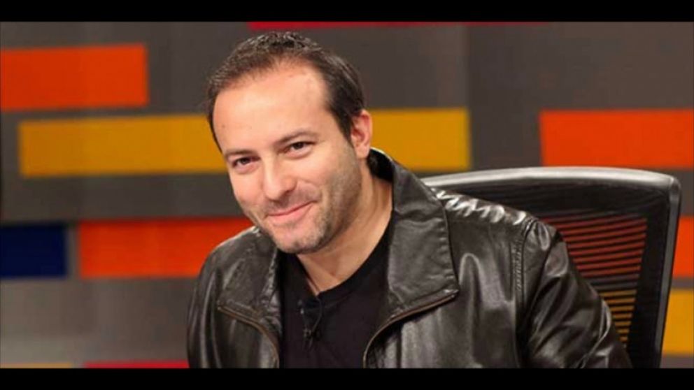 Internaron a Sebastián Almada