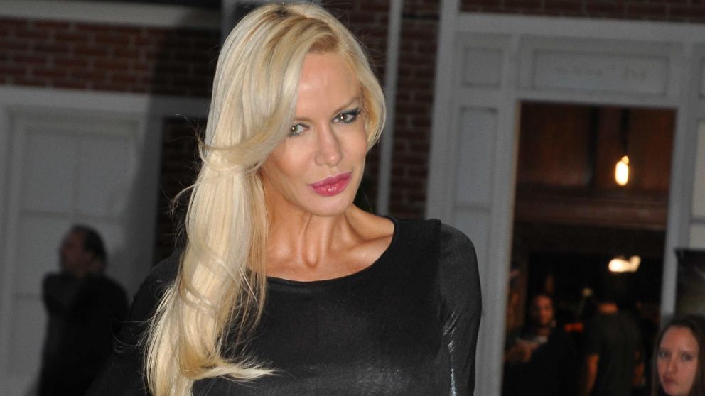 Las confesiones sexuales de Luli Salazar