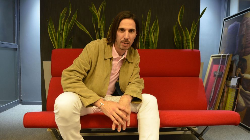 Luego de su condena, el mediático apelará ante la Justicia. (Foto: Crónica)