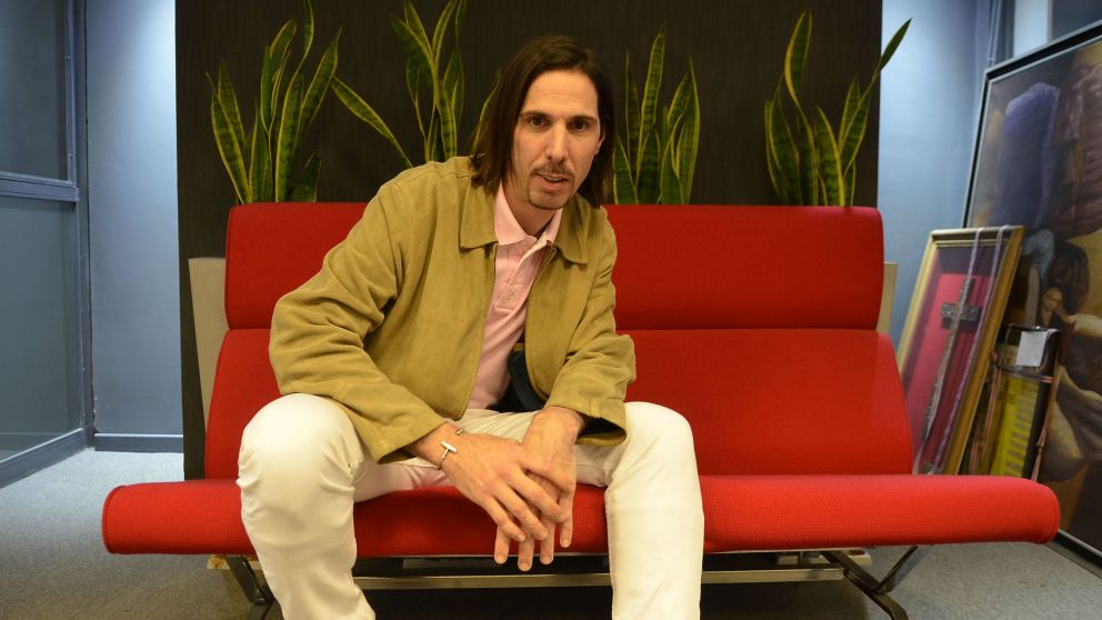 El polémico sujeto se había convertido en un personaje mediático.