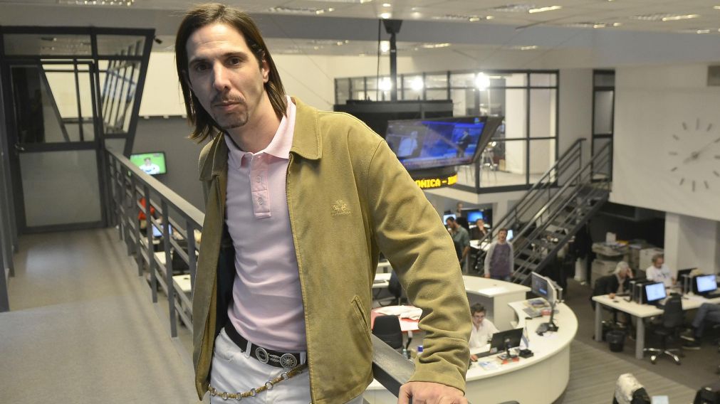 Condenaron al Gigol� por estafar a su ex. (Cr�nica/Fernando P�rez Re)