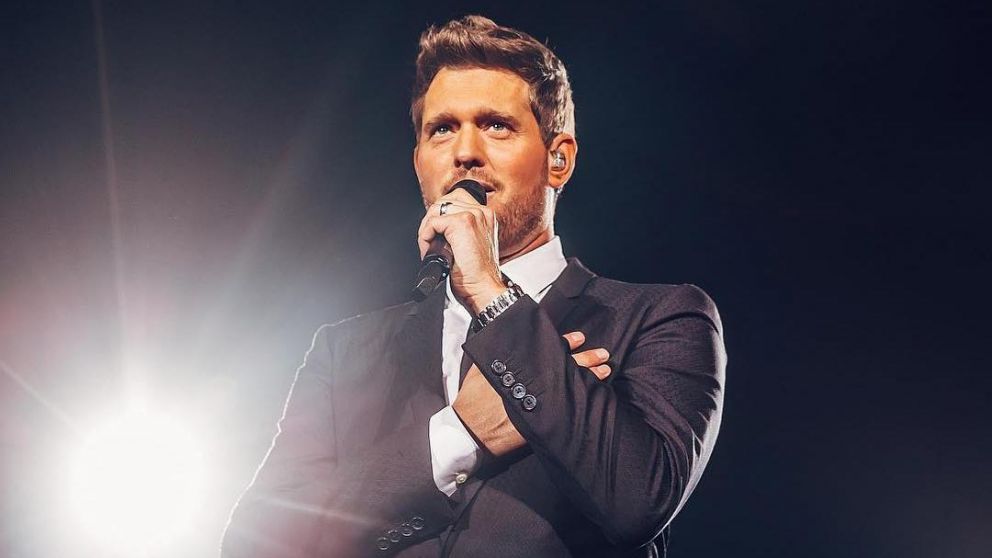 El marido de Luisana Lopilato, víctima de un ataque informático.