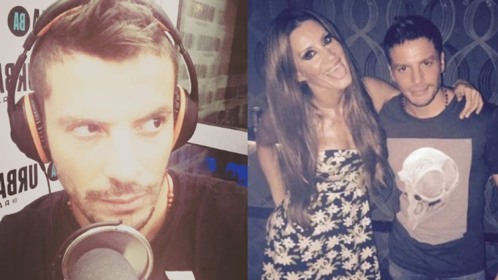 Ulises Jaitt vuelve a la radio. 