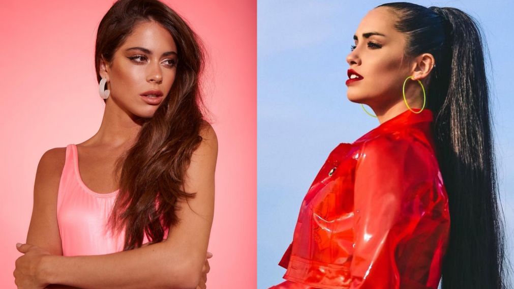 ¡Las ídolas pop marcan tendencia!