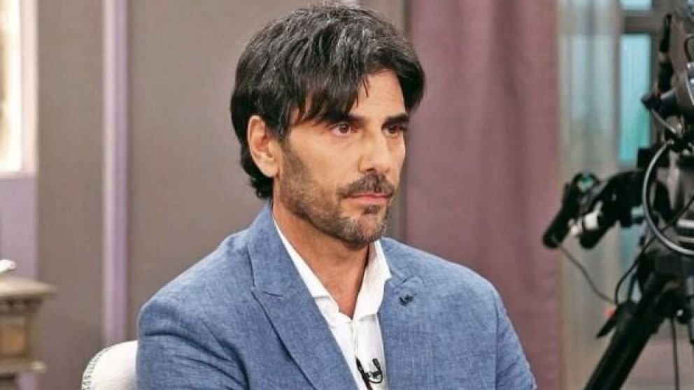 La salud del actor empeora en el exilio.