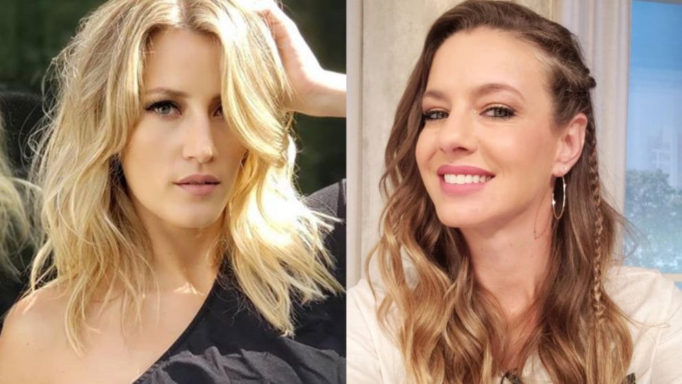 ¡Se dijeron de todo!