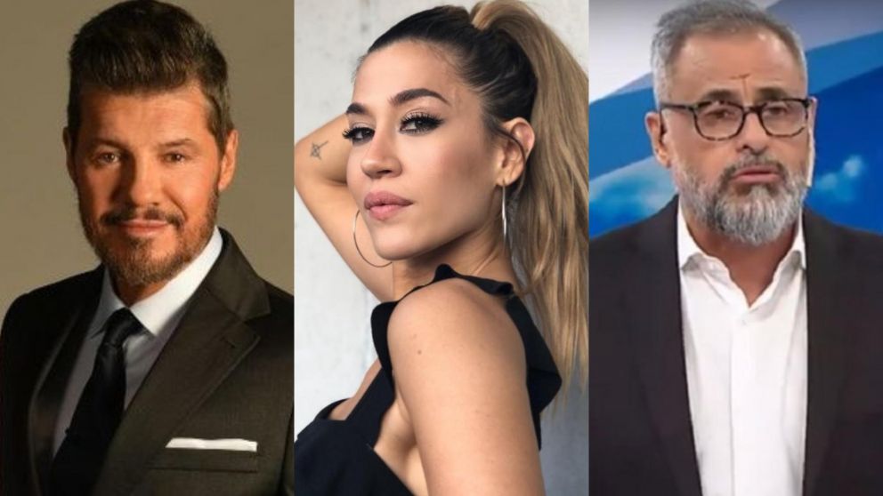 ¡Las celebrities ardieron de bronca!