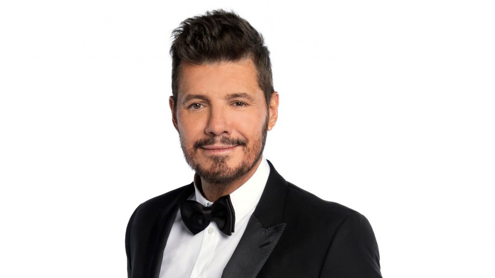 Tinelli festeja 30 temporadas al frente del programa.