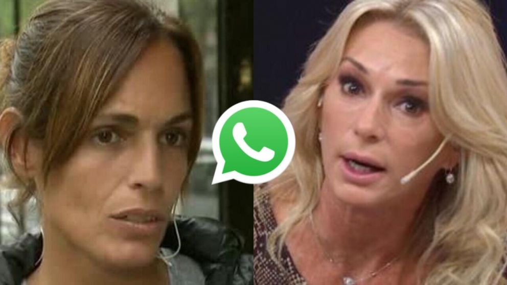 Terrible escándalo entre las mediáticas.