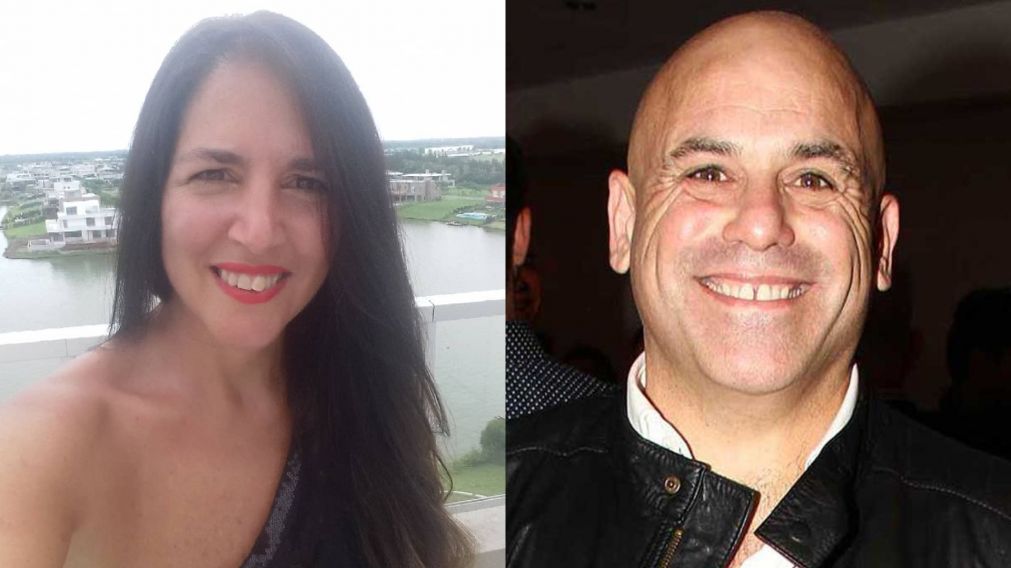 Una nueva mujer acusa al comediante de mal compañero.