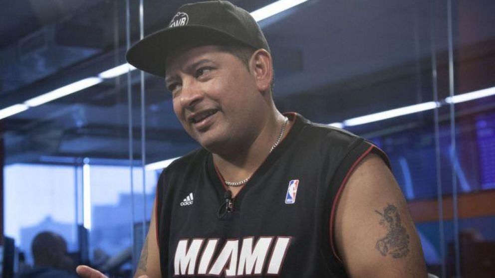 La columna de Luis Ventura: Las mulas y las caras de la droga "Brava"