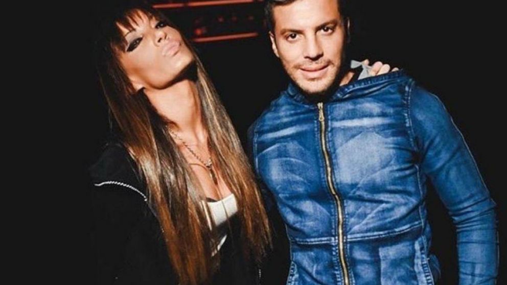 Los últimos audios de Natacha a Ulises.