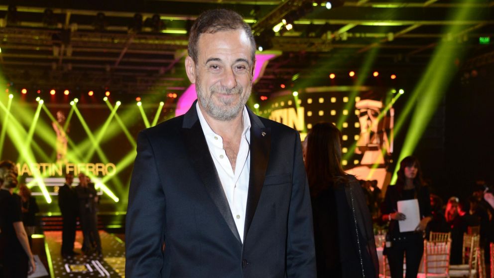 El actor interpretará a un exboxeador.