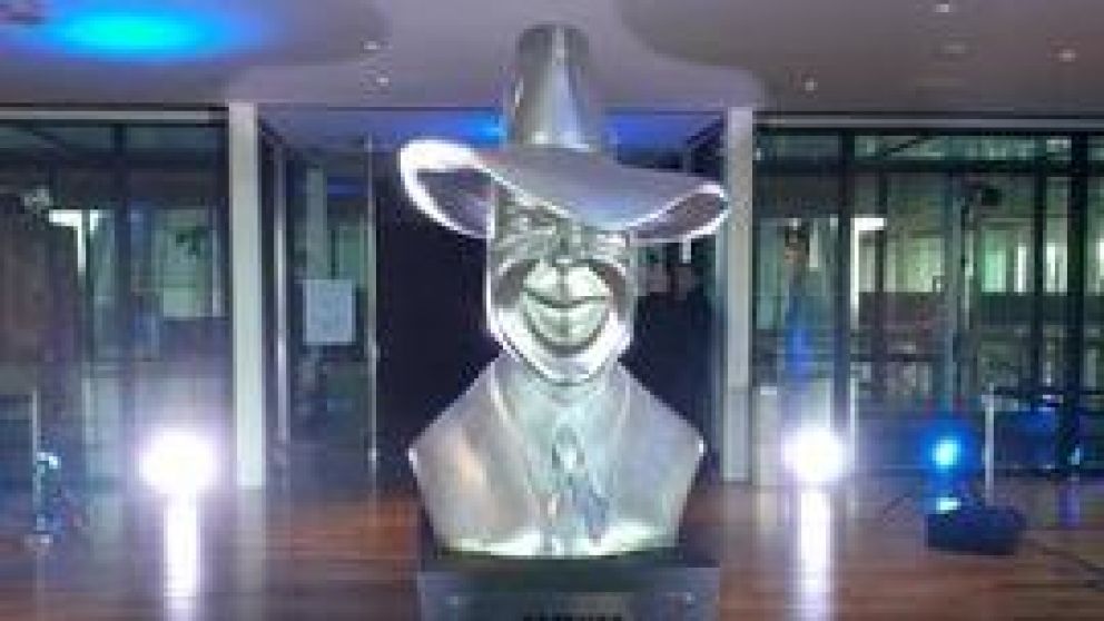 Los nominados a los Premios Gardel