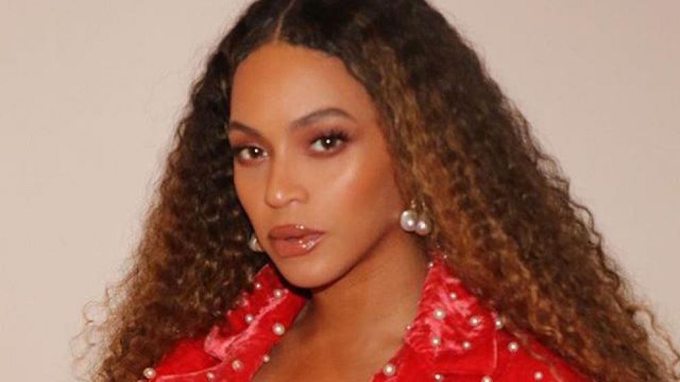 Doble lanzamiento de la artista estadounidense.