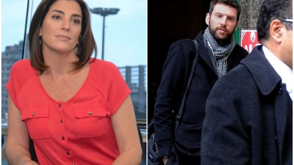 Diego Bialolenkier irá a juicio por la muerte de la periodista.