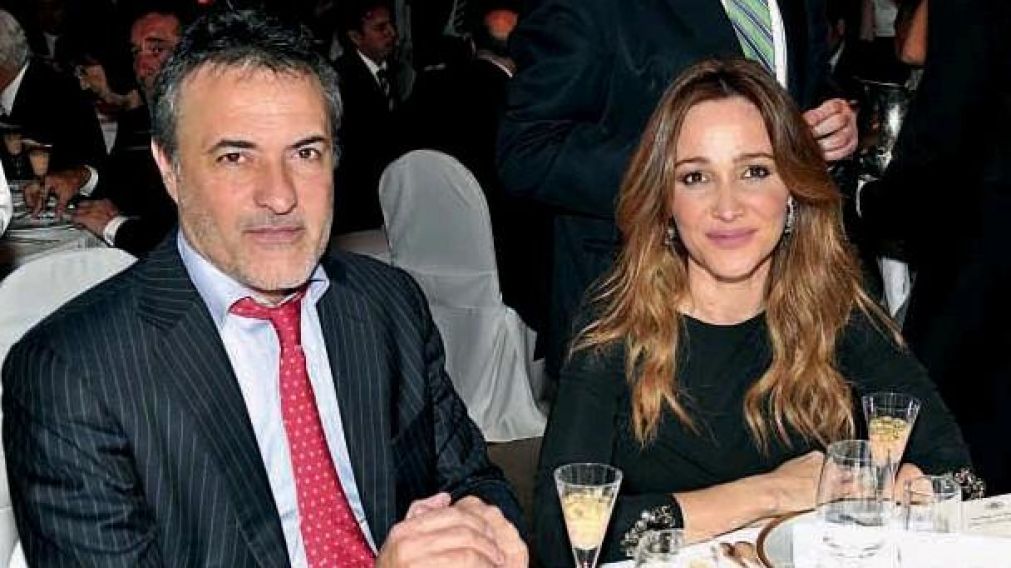 La pareja de Vero Lozano respira un poco más tranquilo.
