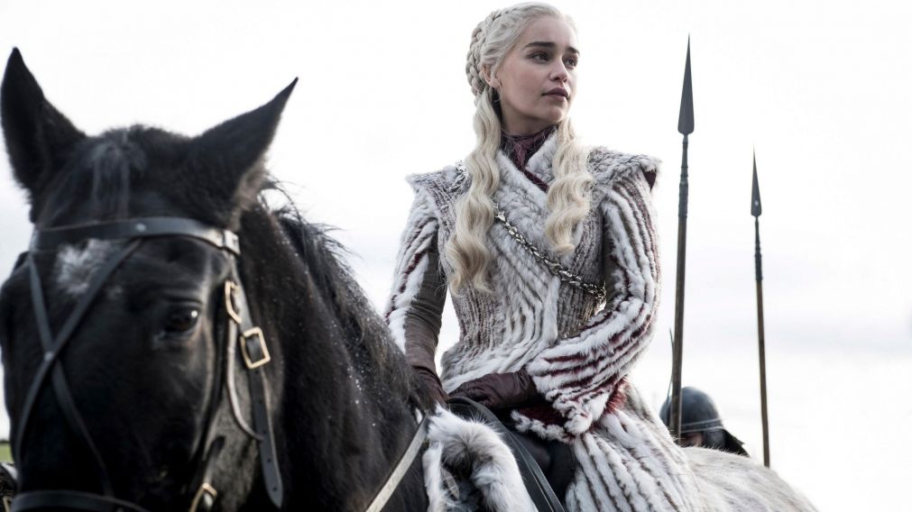 Comenzó la última temporada de "Game of Thrones".