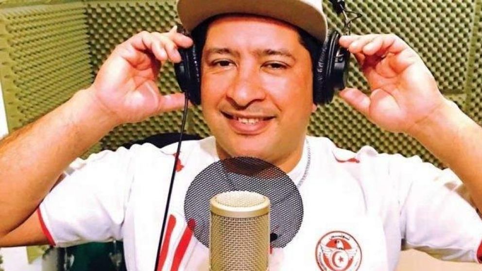 El fiscal federal Jorge Di Lello y el juez federal Luis Rodríguez dispusieron que continúe detenido.