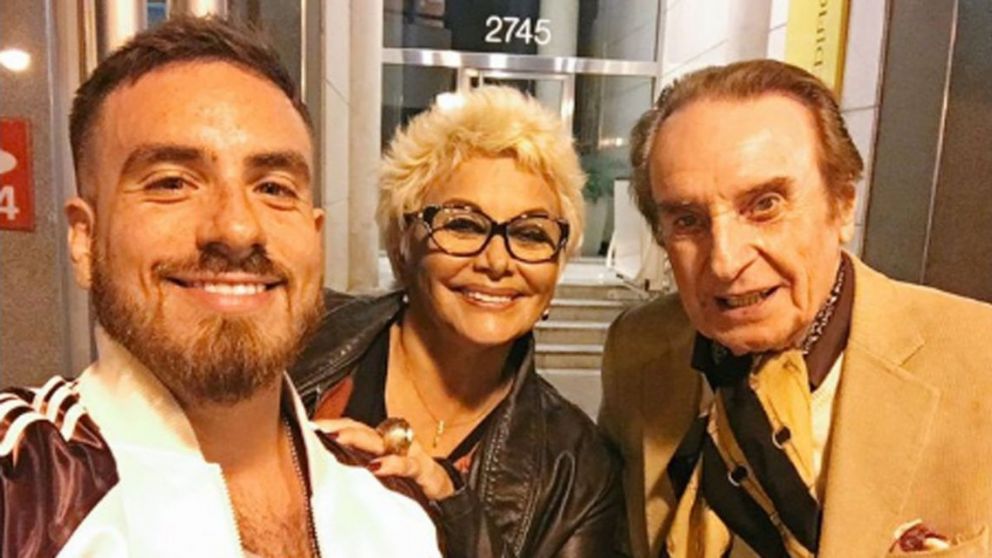 ¡Escándalo en los premios Estrella de Mar!