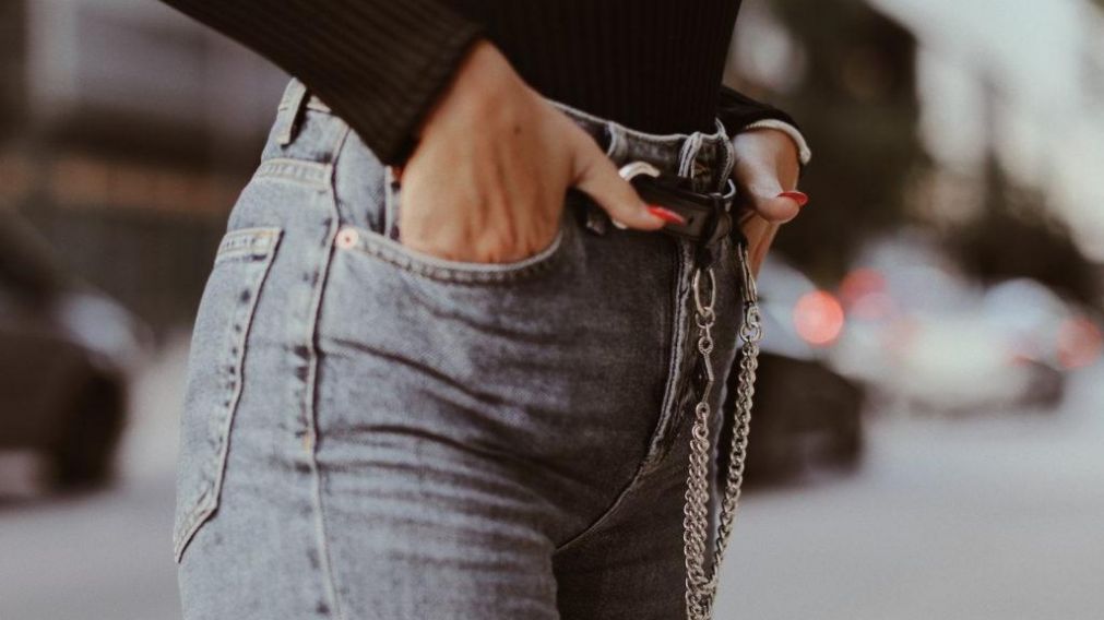 Una moda que se reinventa siempre.
