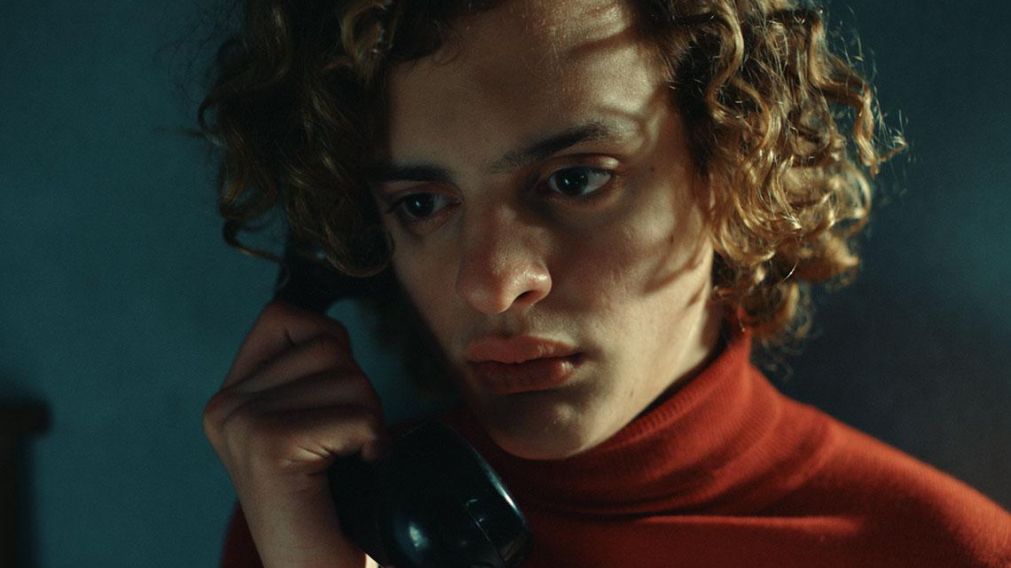 "Underground" arrasó con los premios Cóndor de Plata