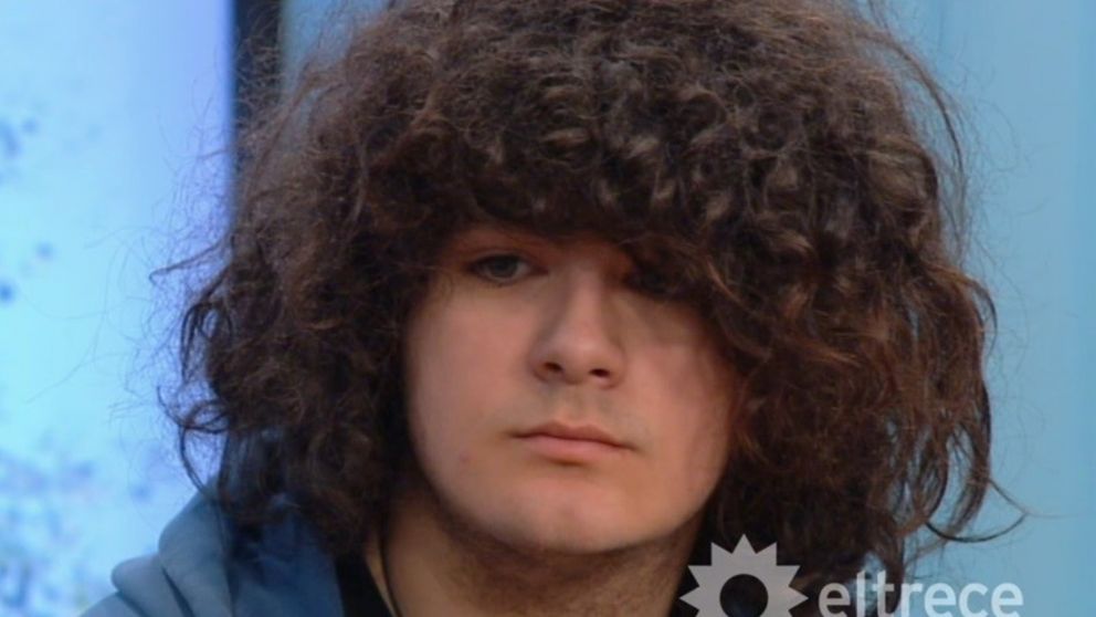 Sería el décimo hijo.