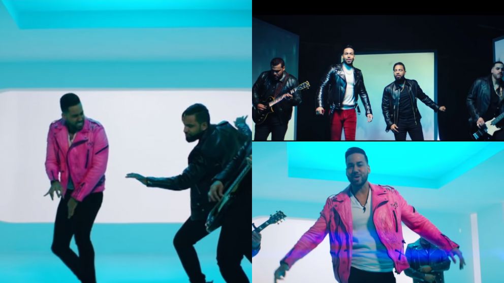 El nuevo hit de los artistas.