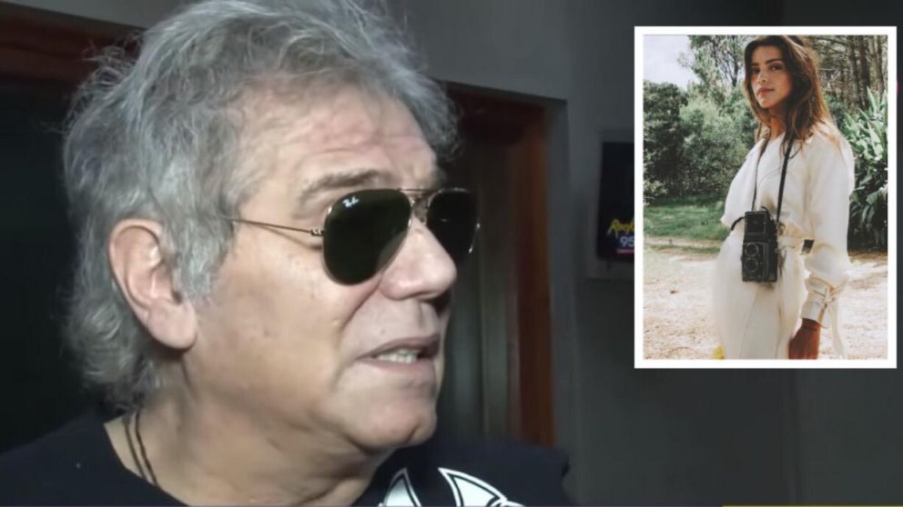 La letal respuesta del conductor a la actriz.