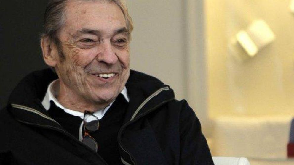 Alberto Cortez murió a los 79 años en España.