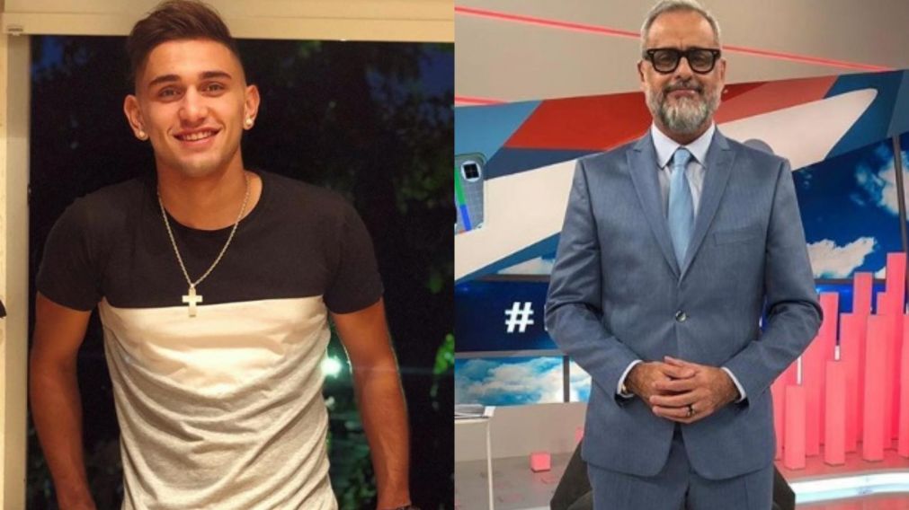 �Buena onda?