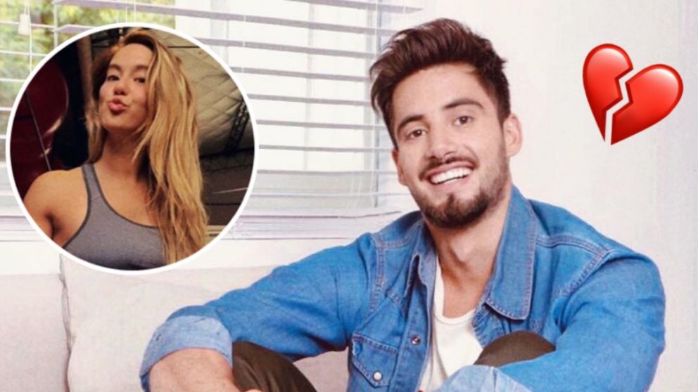 Occhiato y Vigna, separados.