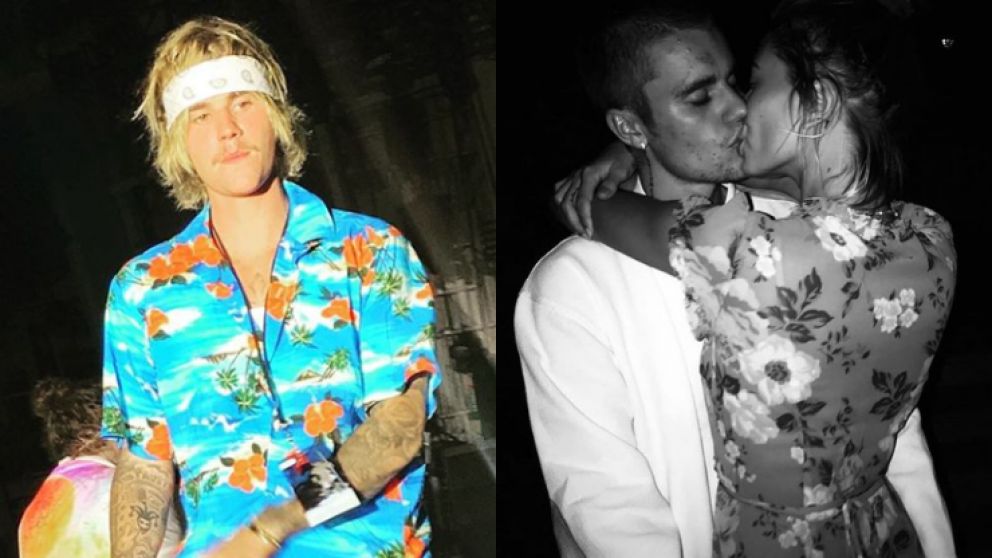 ¿Justin Bieber será papá?