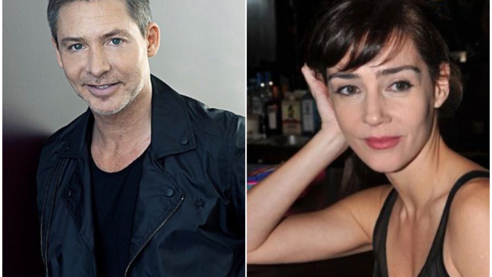 Adrián Suar comenzará a rodar una película.