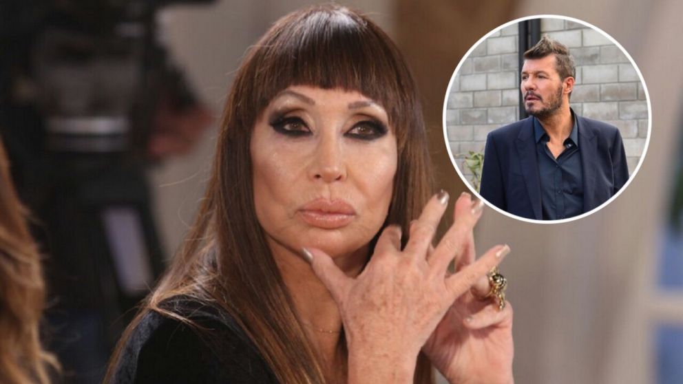 La reflexión de la "One".