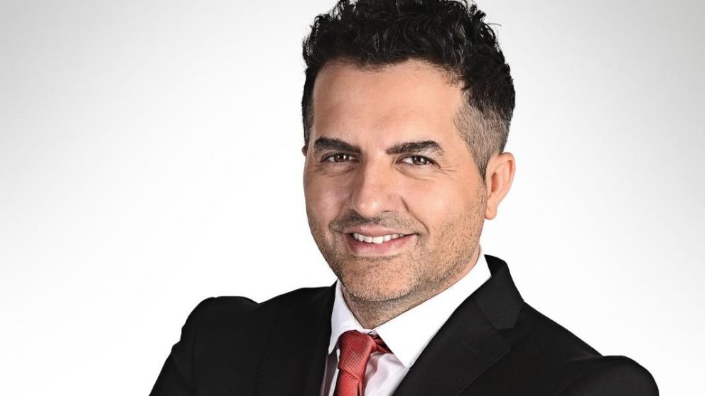 El programa recibe a una actriz y expanelista.