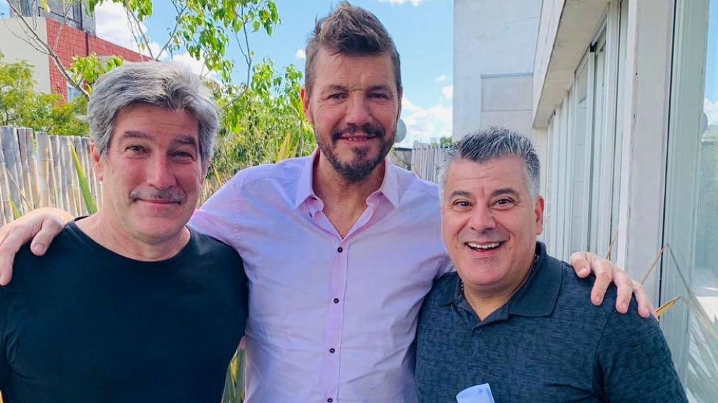 ¡Vuelve el humor a "ShowMatch"!