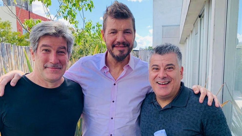 ¡Vuelve el humor a "ShowMatch"!