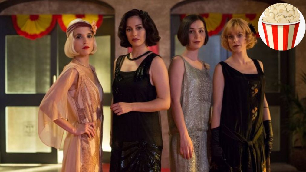 El regreso más esperado.
