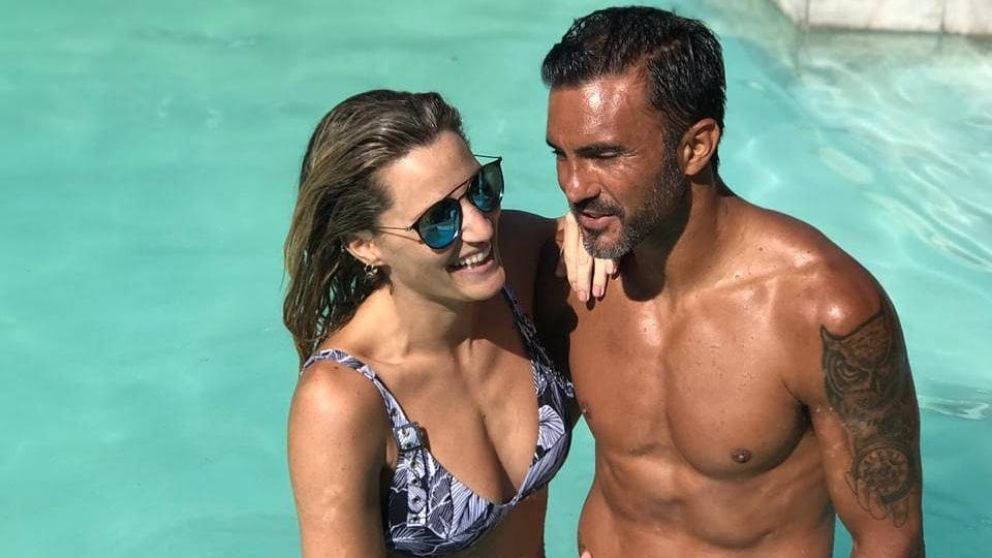 Escándalo Nicole - Cubero: la palabra de Mica