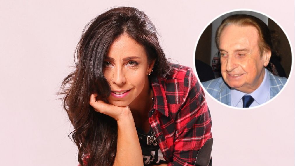 Julieta Bal, durísima con su papá.