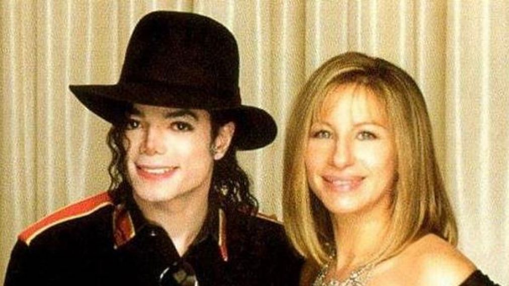 Barbra Streisand se disculpó por sus declaraciones.