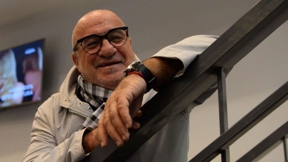 Gioia habló del presente del país y del feminismo. (Foto: Nahuel Ventura/Crónica).