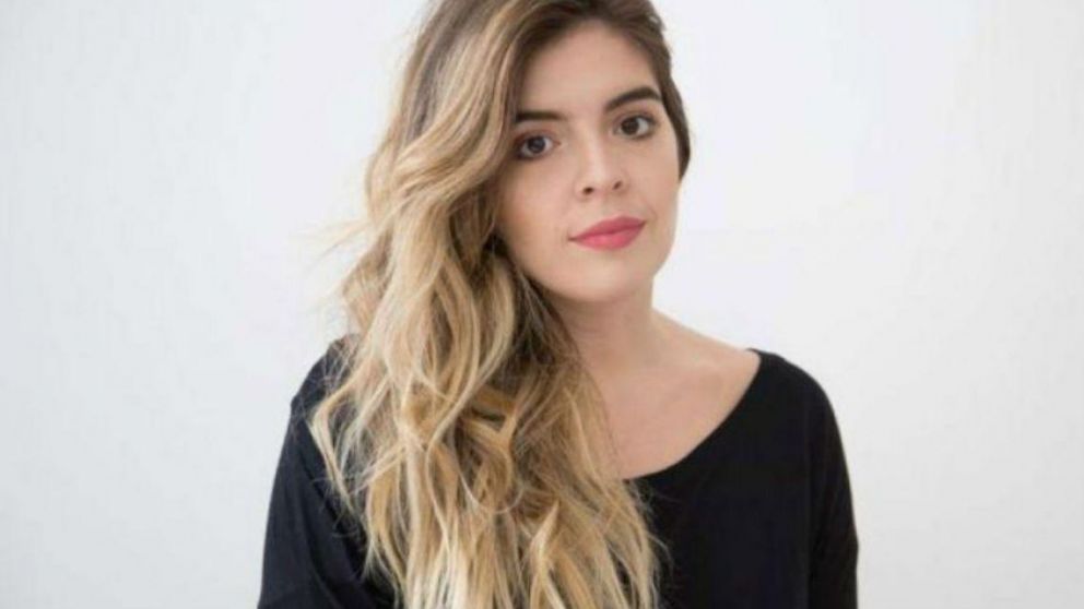 La respuesta de la actriz a sus detractores. 