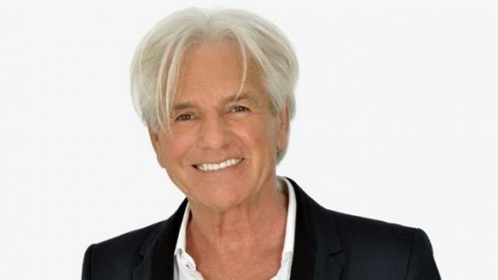 Se difundió el estado de salud del artista.