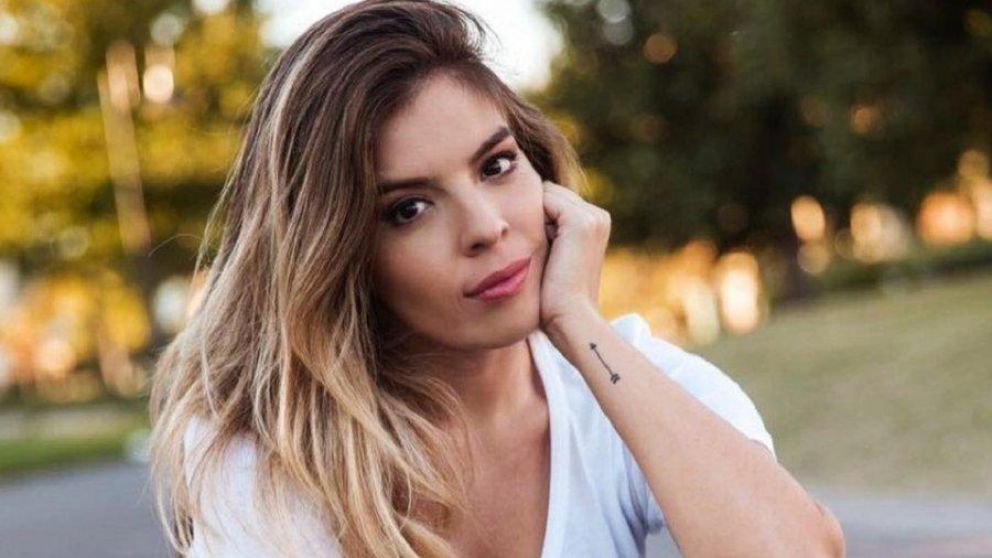 La joven preservará la identidad de su pequeña.