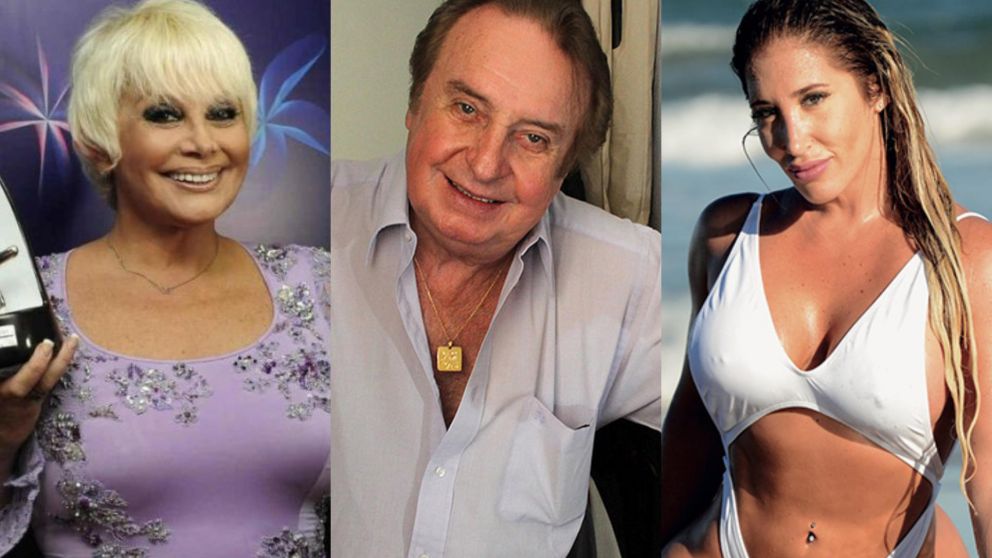 La fuerte declaración del director teatral.